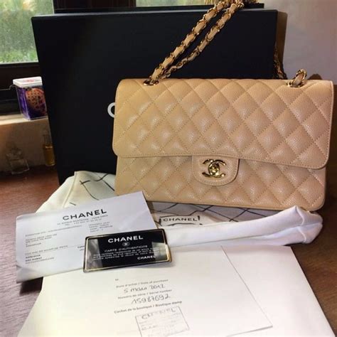 where can i buy authentic chanel handbags online|authentic chanel outlet online.